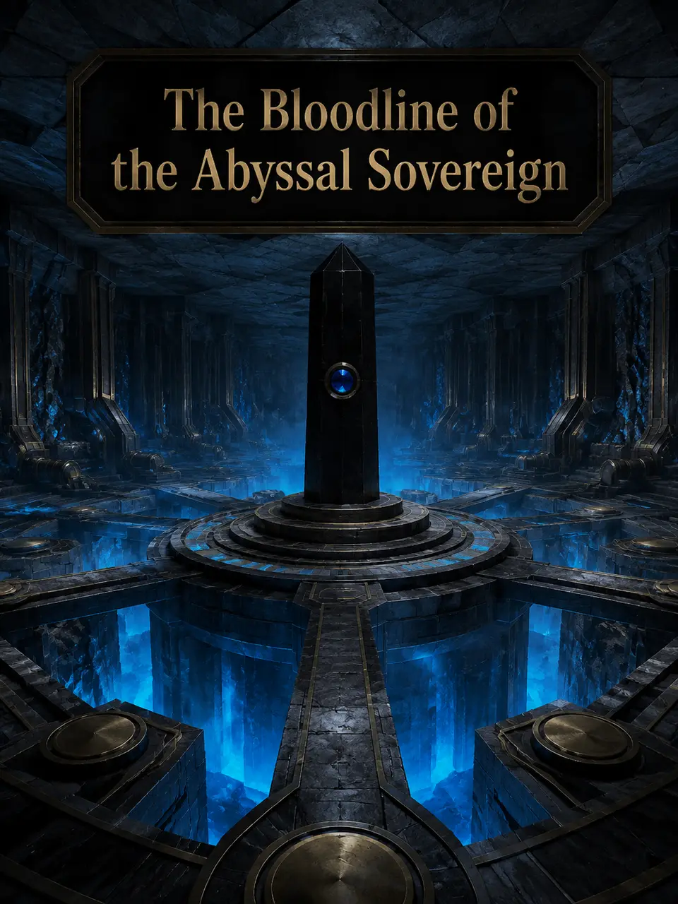 The Bloodline of the Abyssal Sovereign
