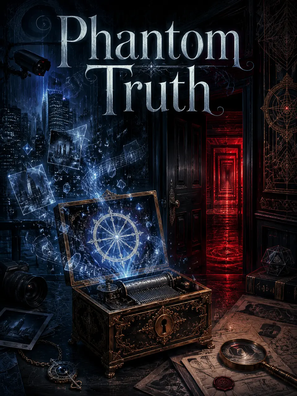 Phantom Truth
