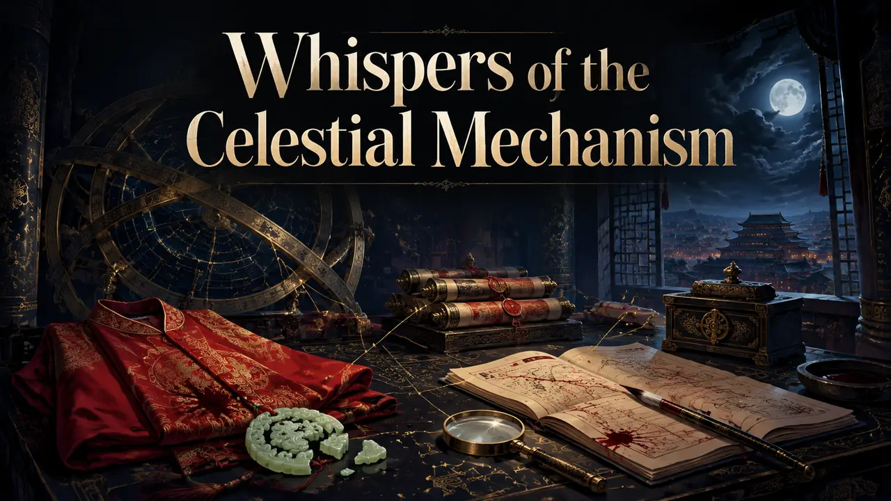 Whispers of the Celestial Mechanism