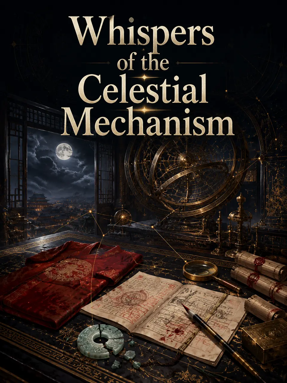 Whispers of the Celestial Mechanism