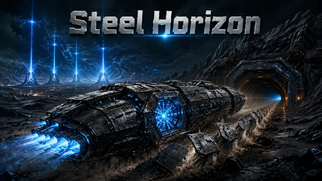 Steel Horizon