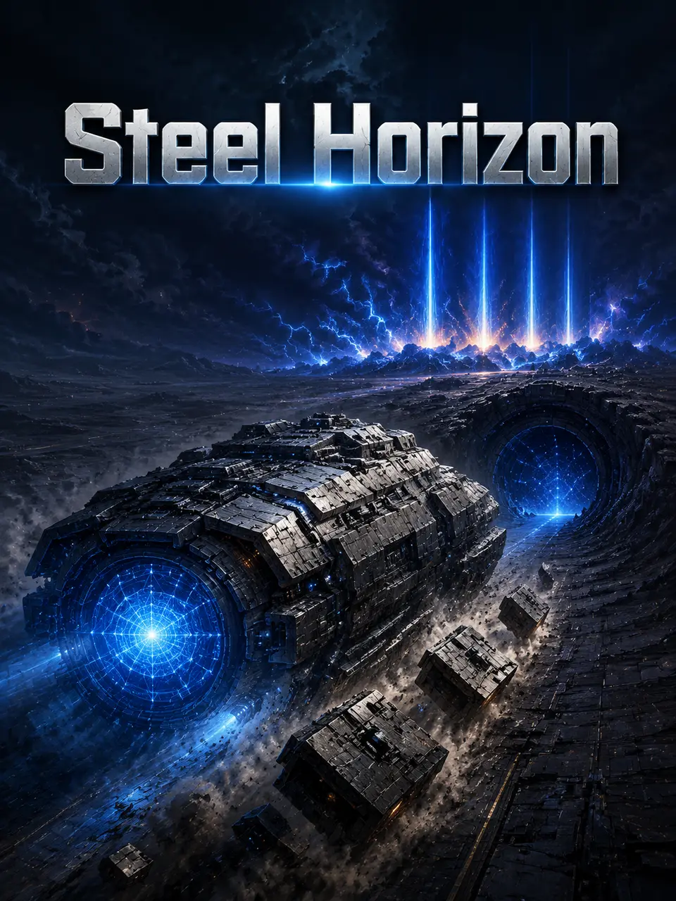 Steel Horizon