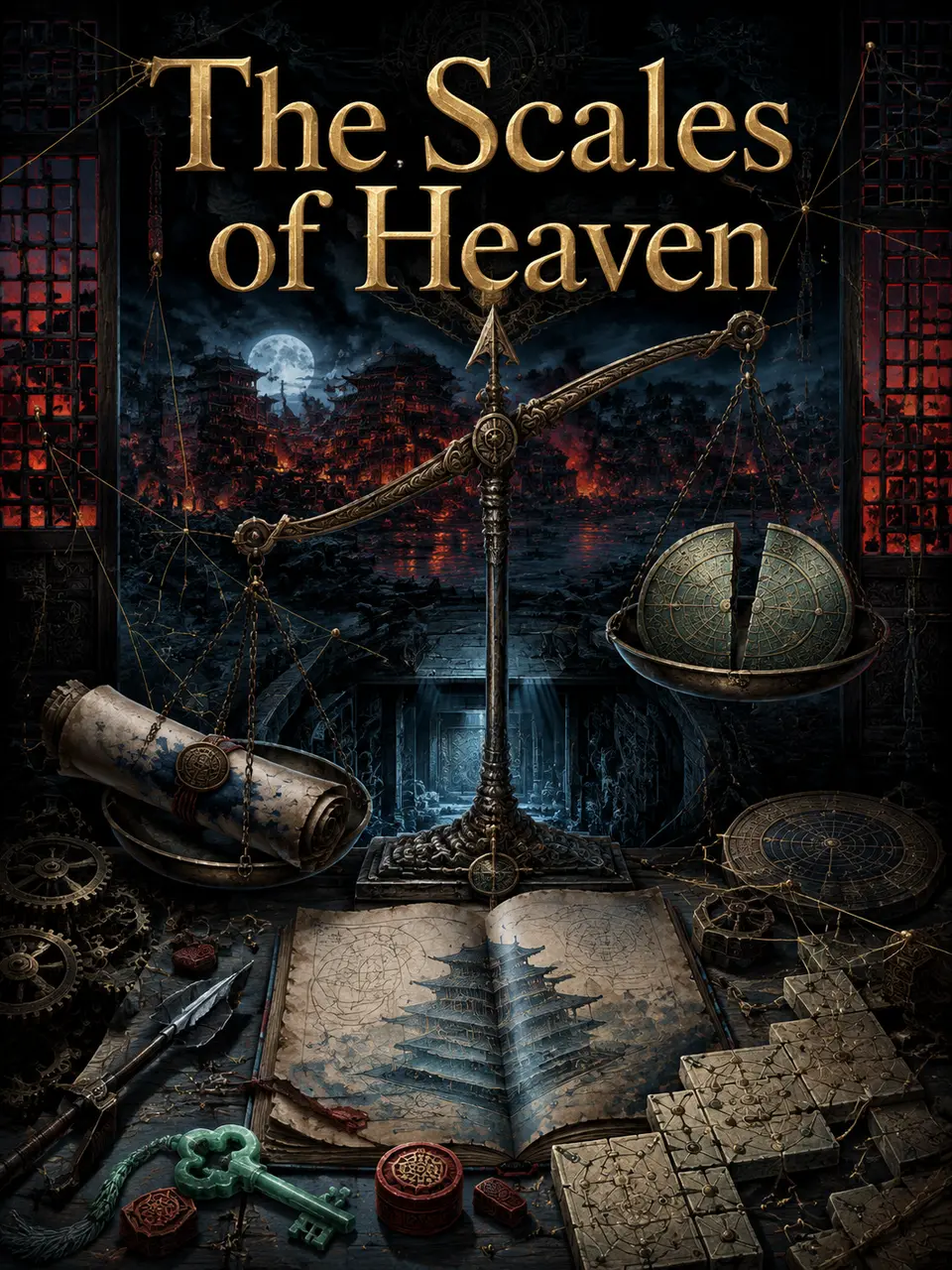 The Scales of Heaven