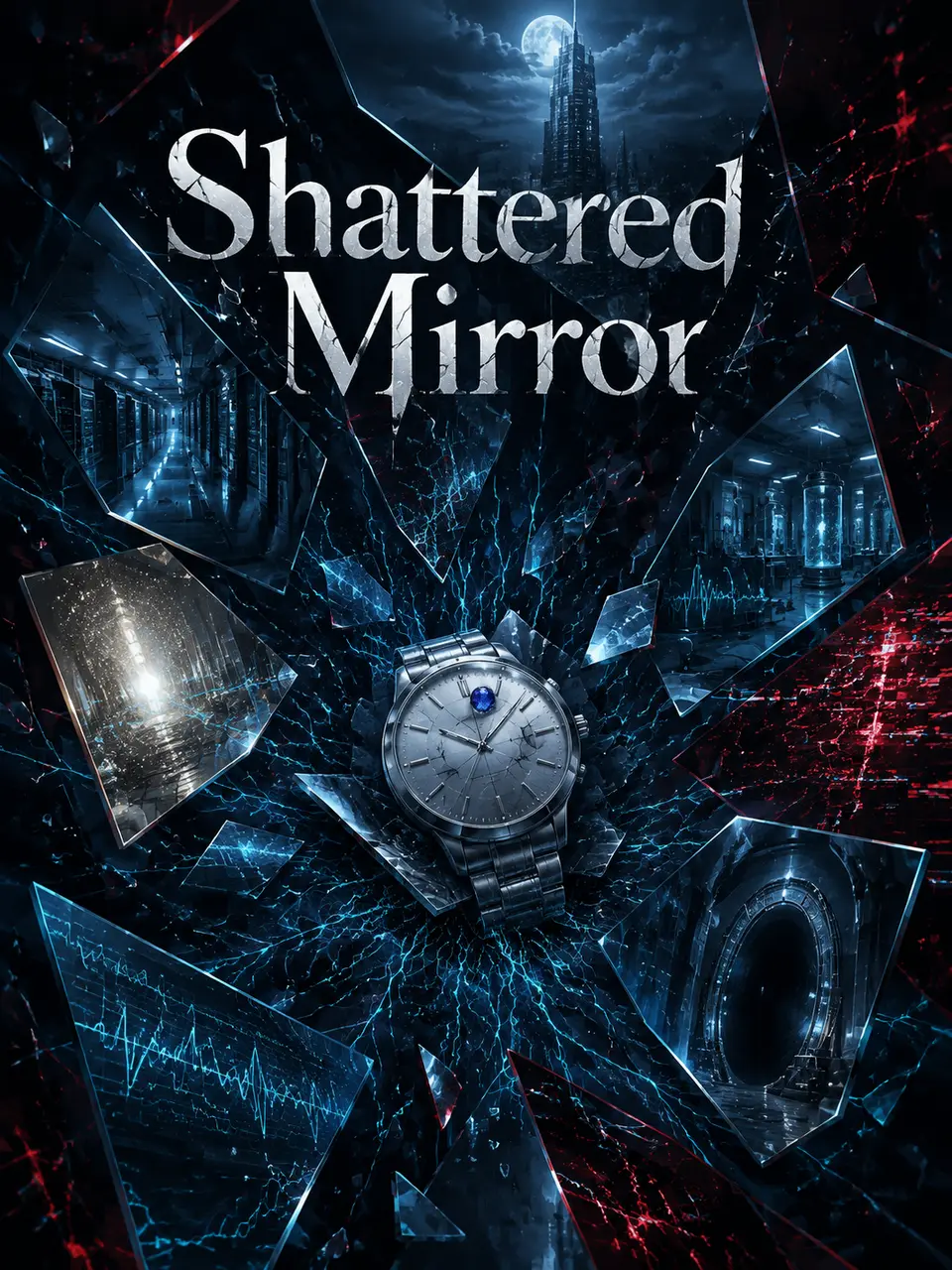 Shattered Mirror