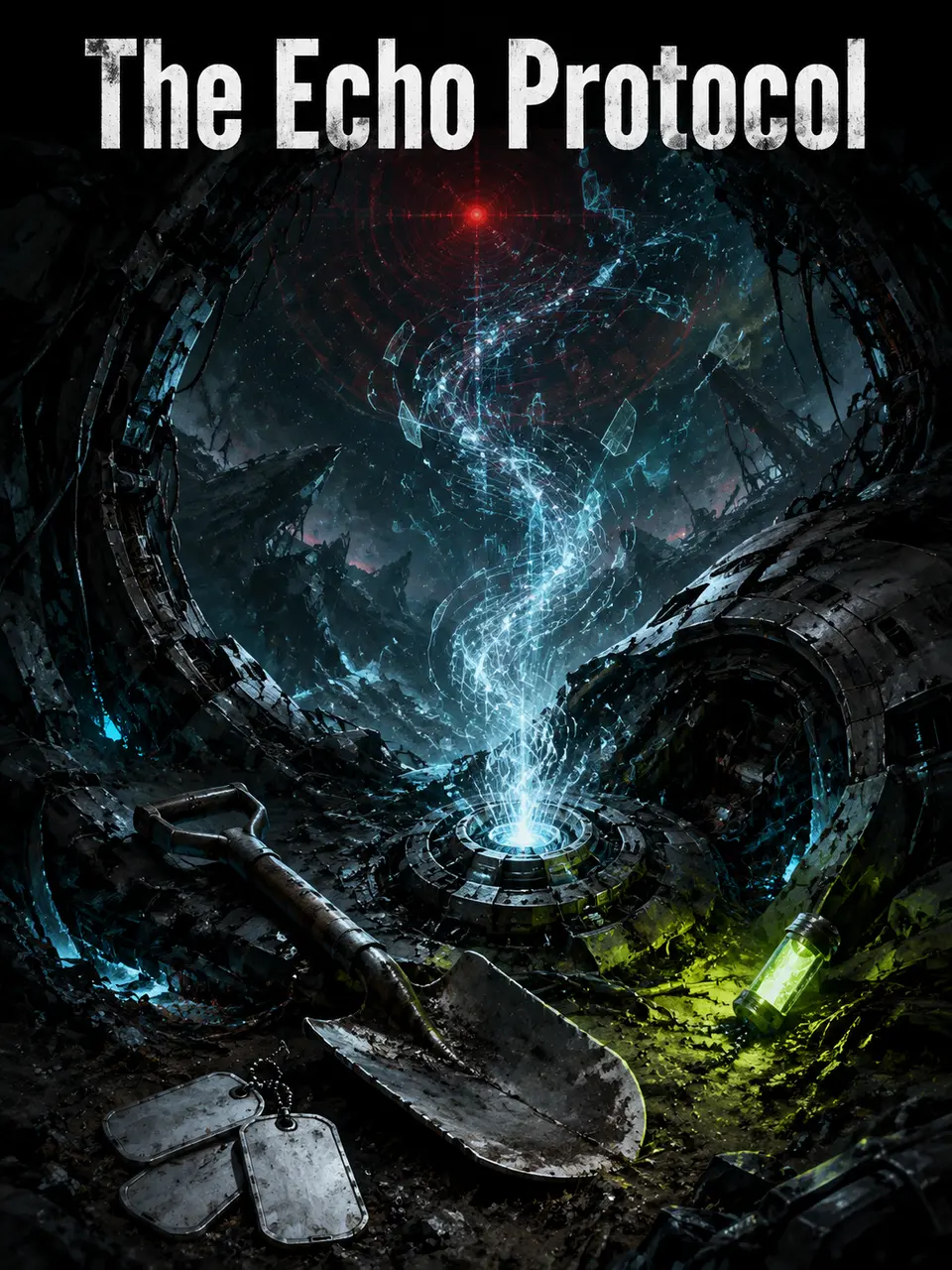 The Echo Protocol