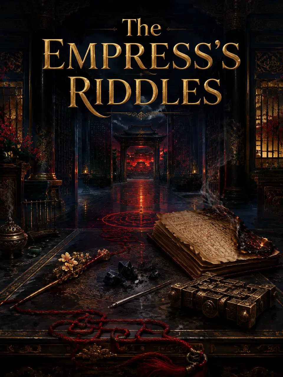 The Empress's Riddles
