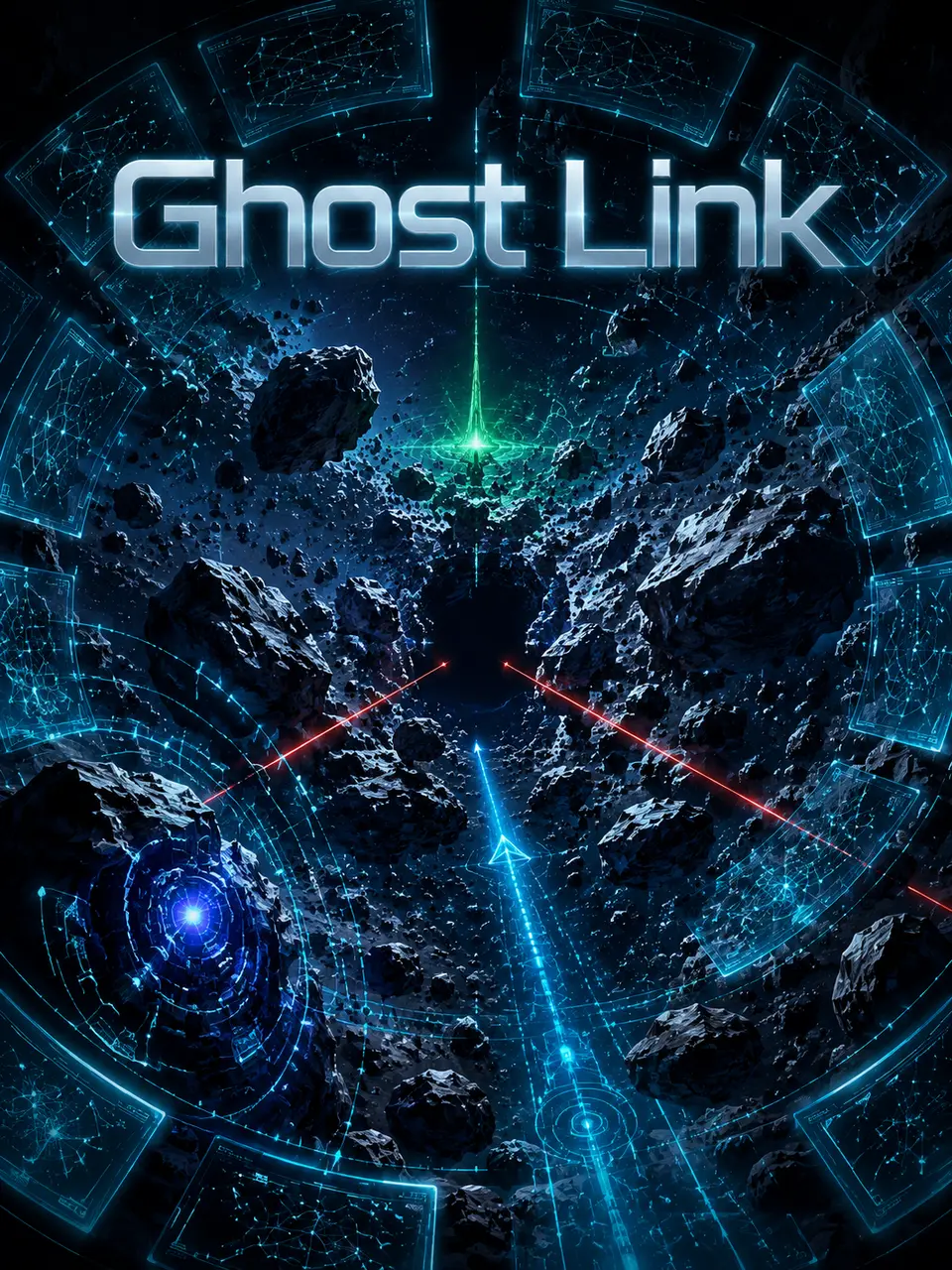 Ghost Link