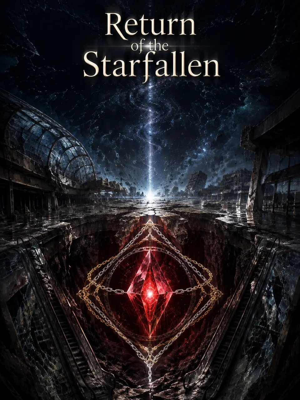 Return of the Starfallen