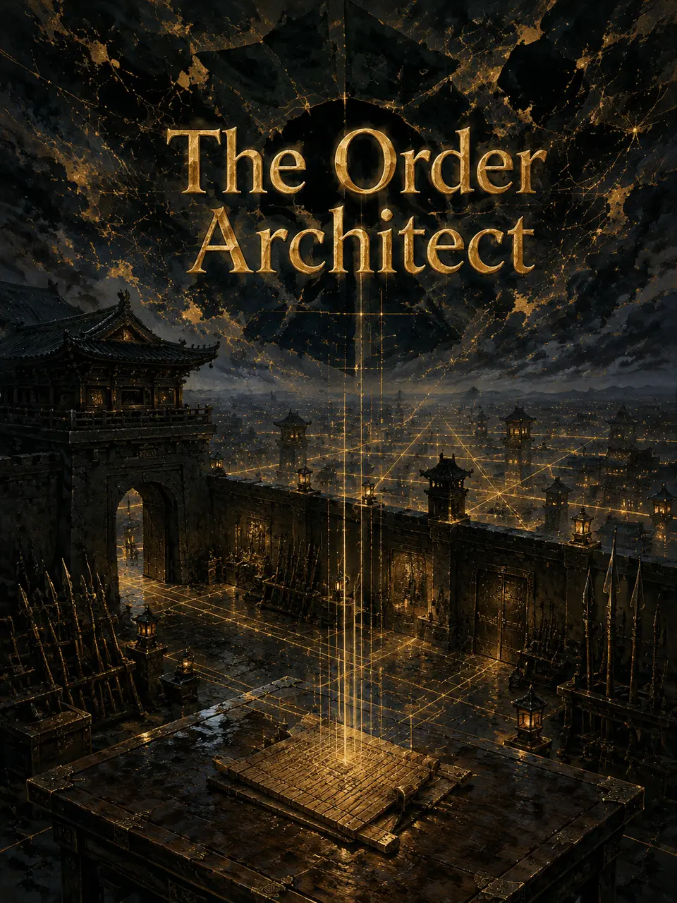 The Order Architect
