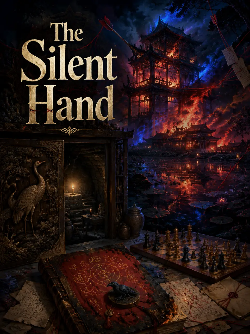The Silent Hand