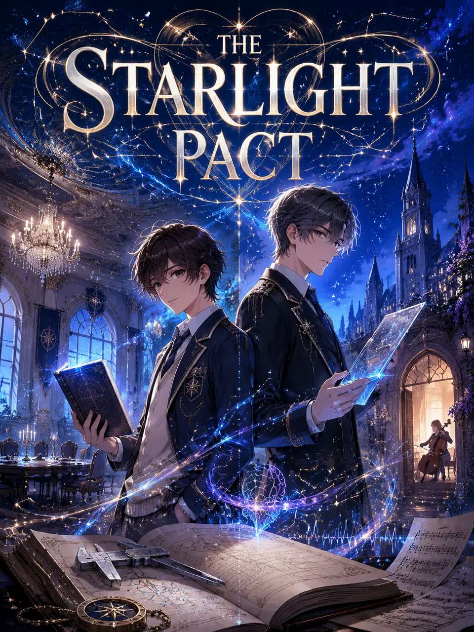 The Starlight Pact