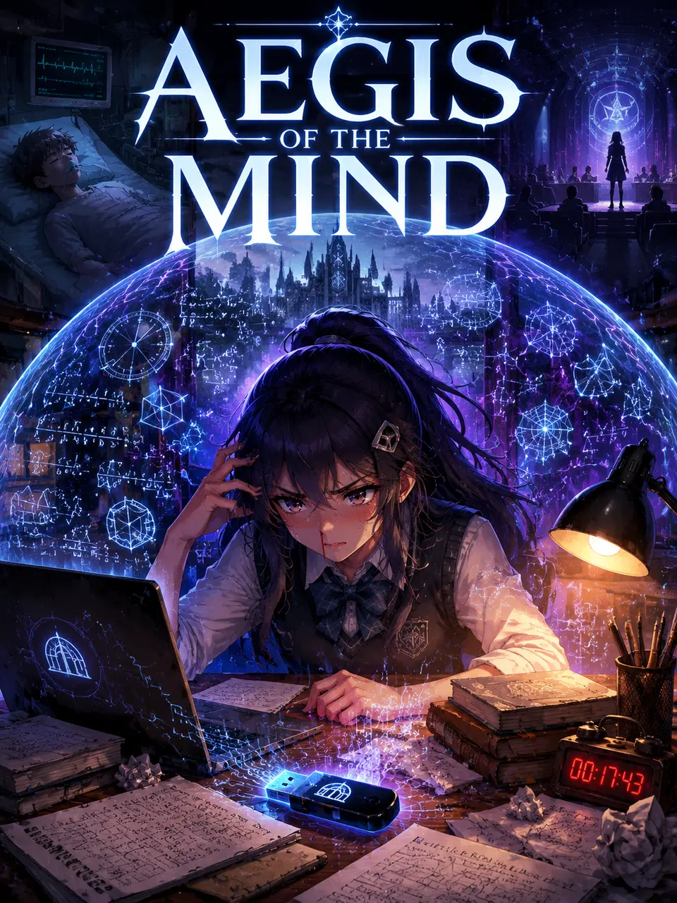 Aegis of the Mind