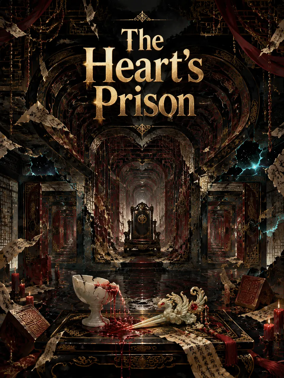 The Heart's Prison