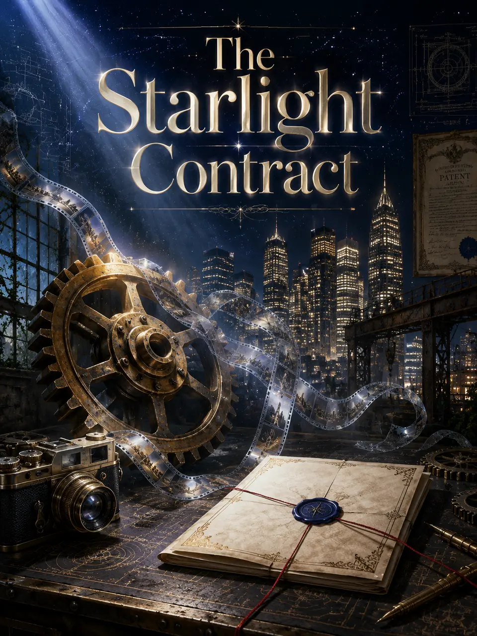 The Starlight Contract