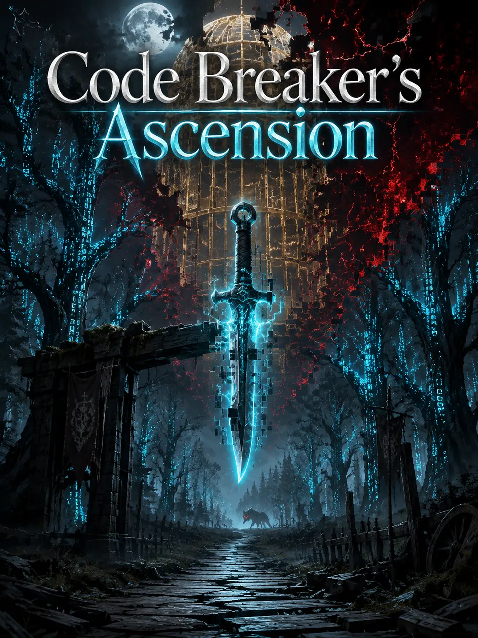 Code Breaker's Ascension