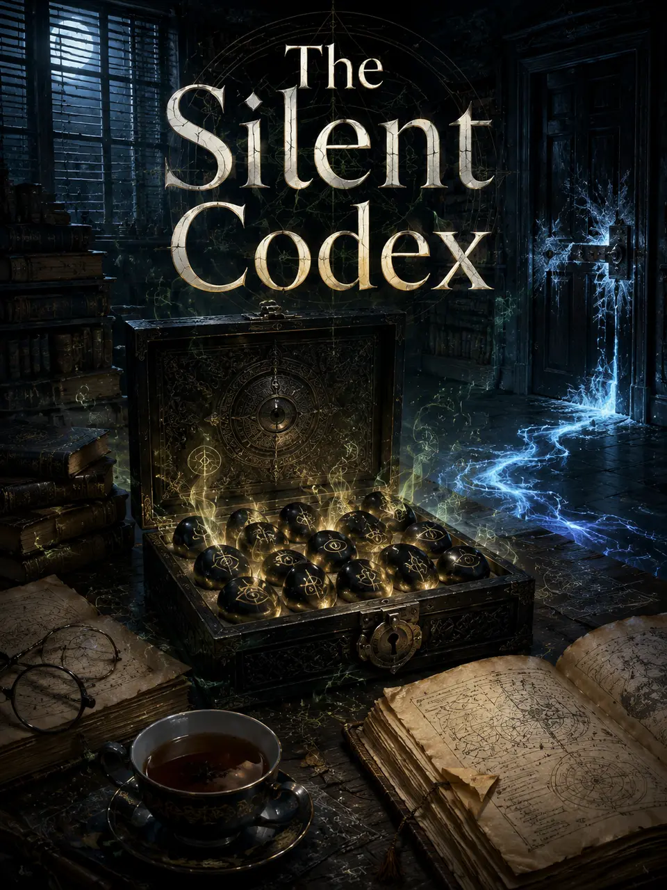 The Silent Codex