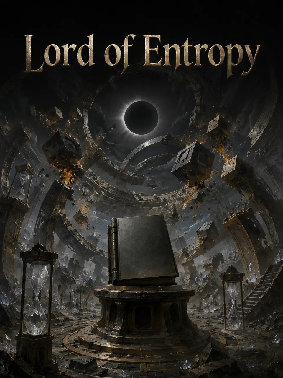 Lord of Entropy