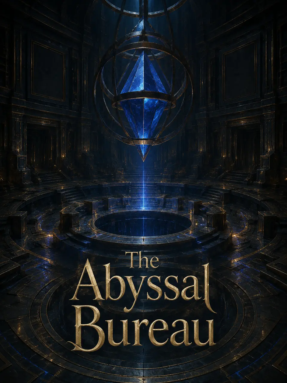 The Abyssal Bureau