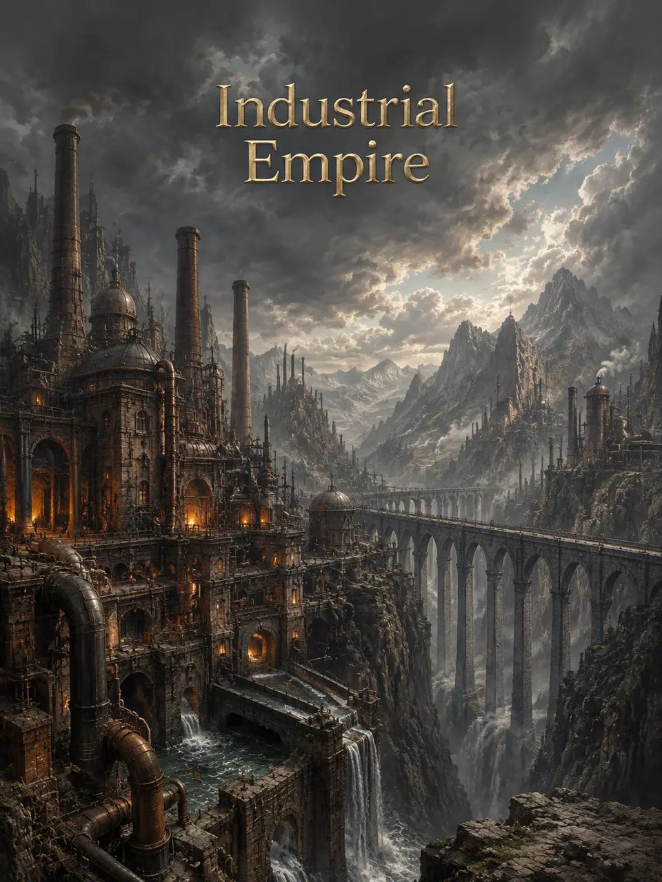 Industrial Empire