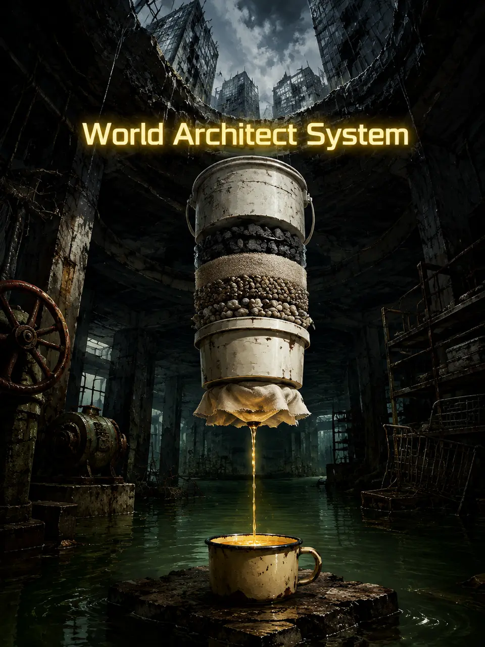 World Architect System