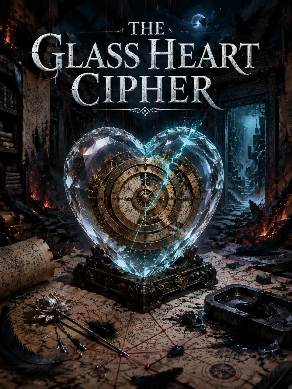 The Glass Heart Cipher