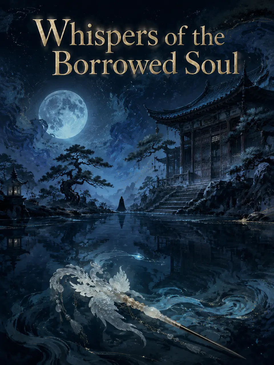 Whispers of the Borrowed Soul