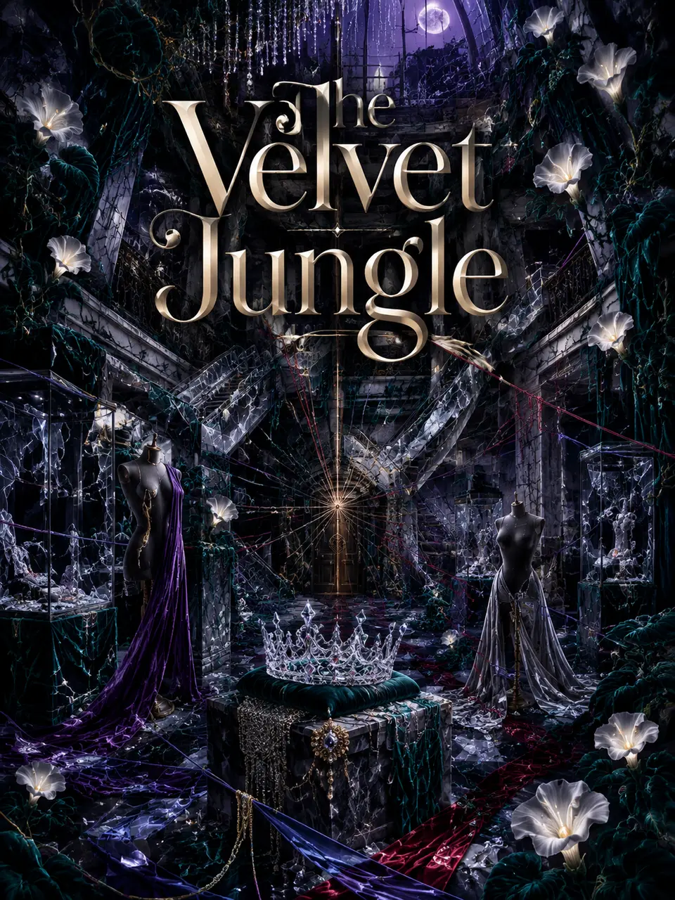 The Velvet Jungle