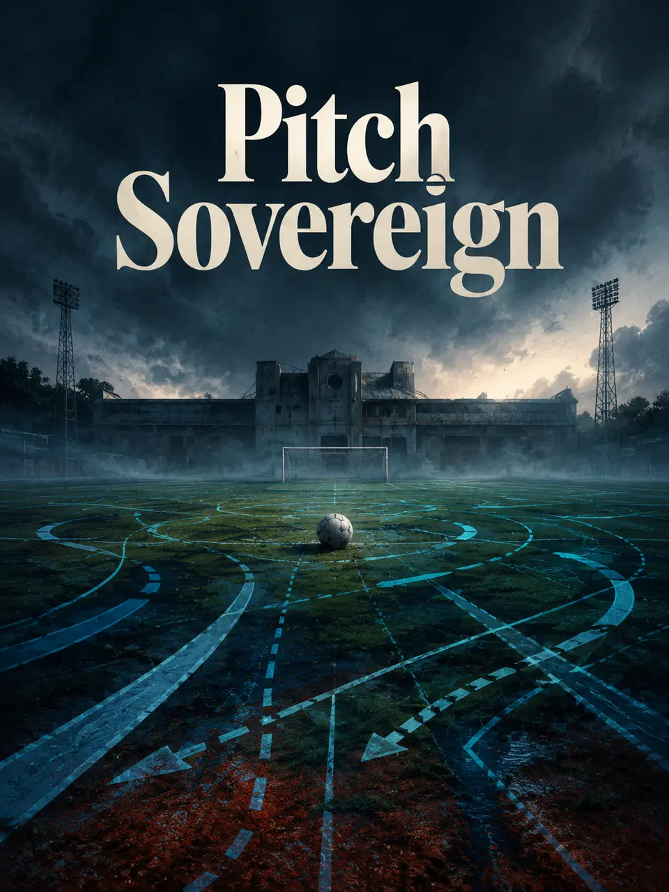 Pitch Sovereign