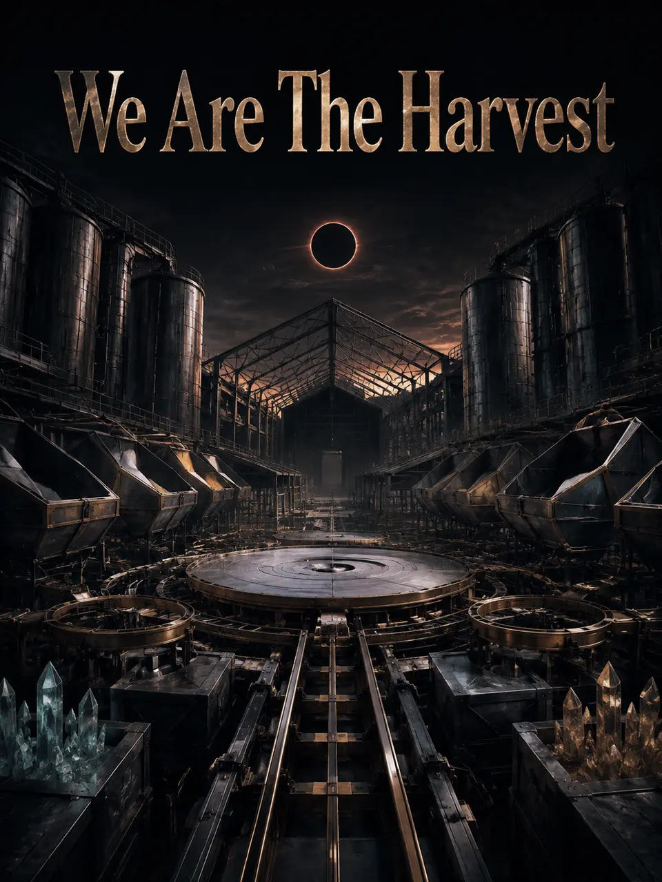 We Are The Harvest