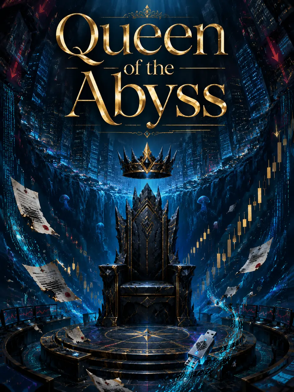 Queen of the Abyss