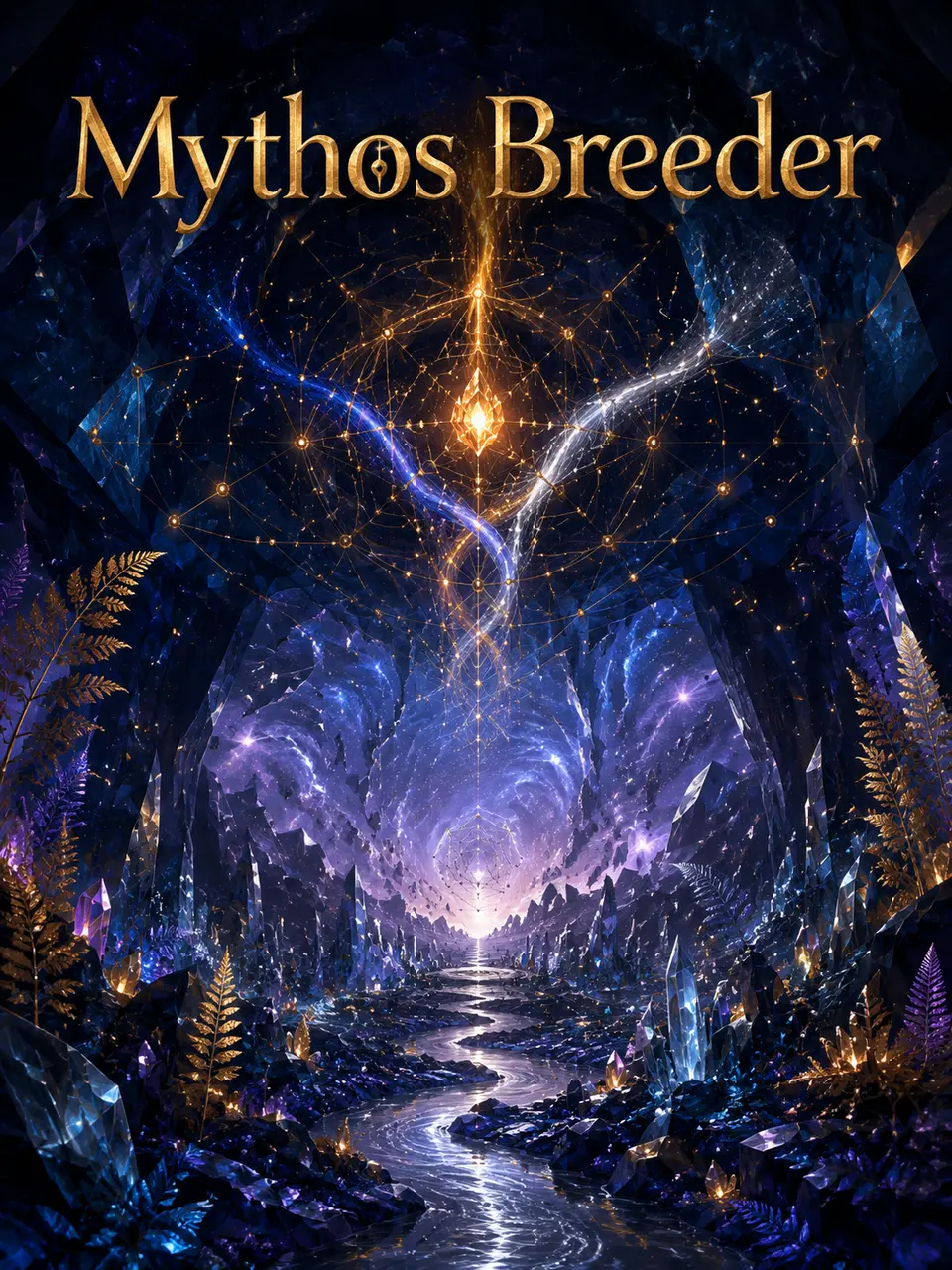 Mythos Breeder