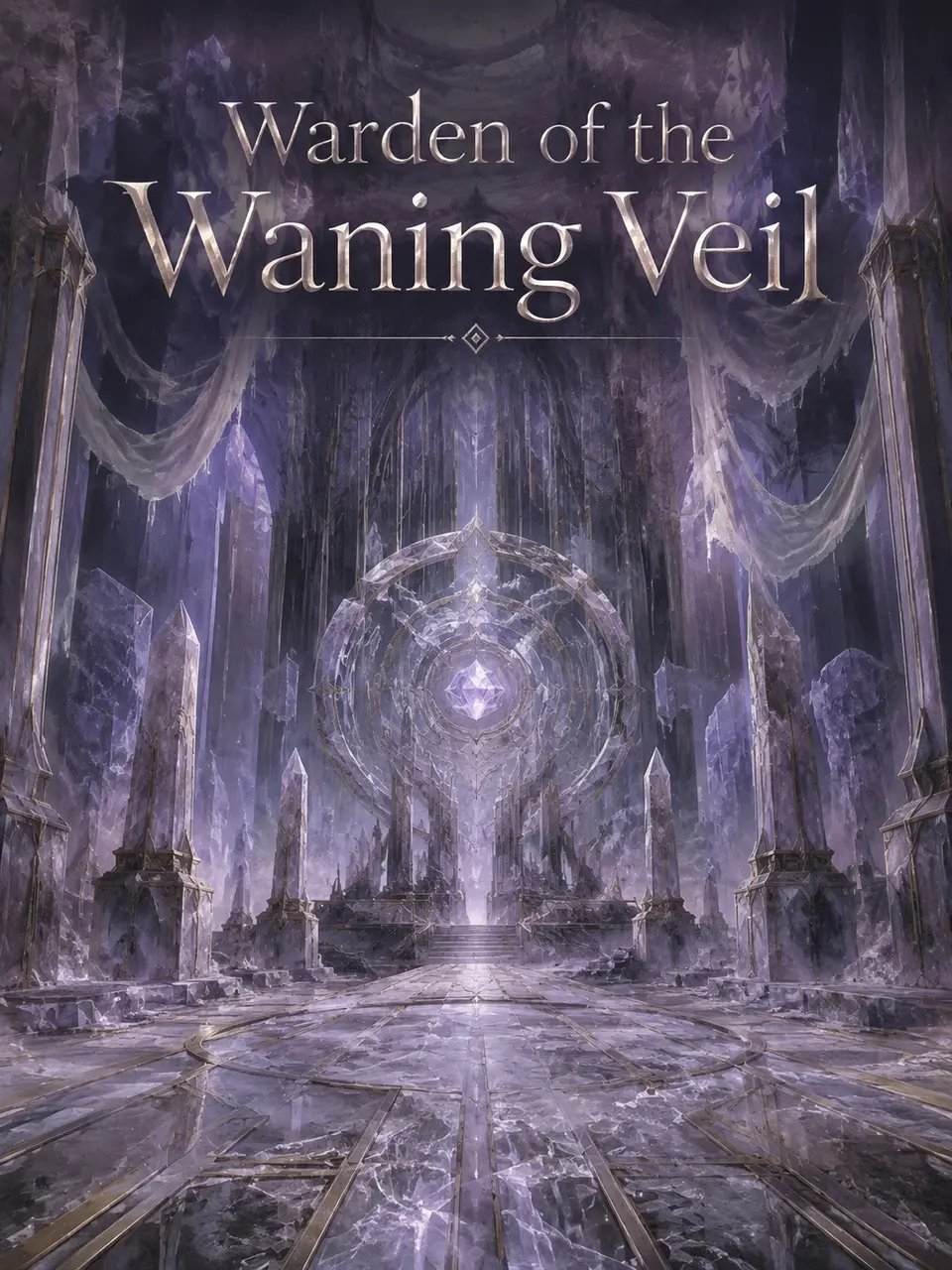 Warden of the Waning Veil
