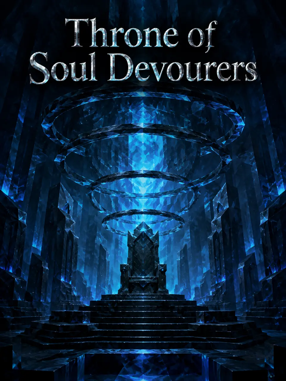 Throne of Soul Devourers