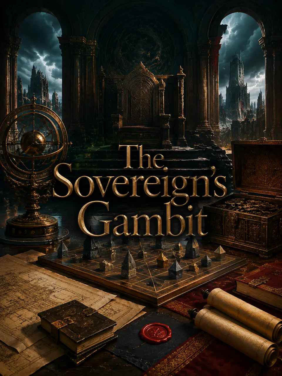 The Sovereign's Gambit