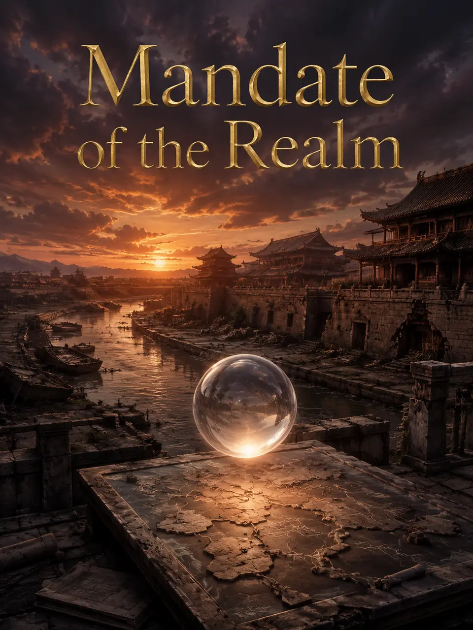 Mandate of the Realm