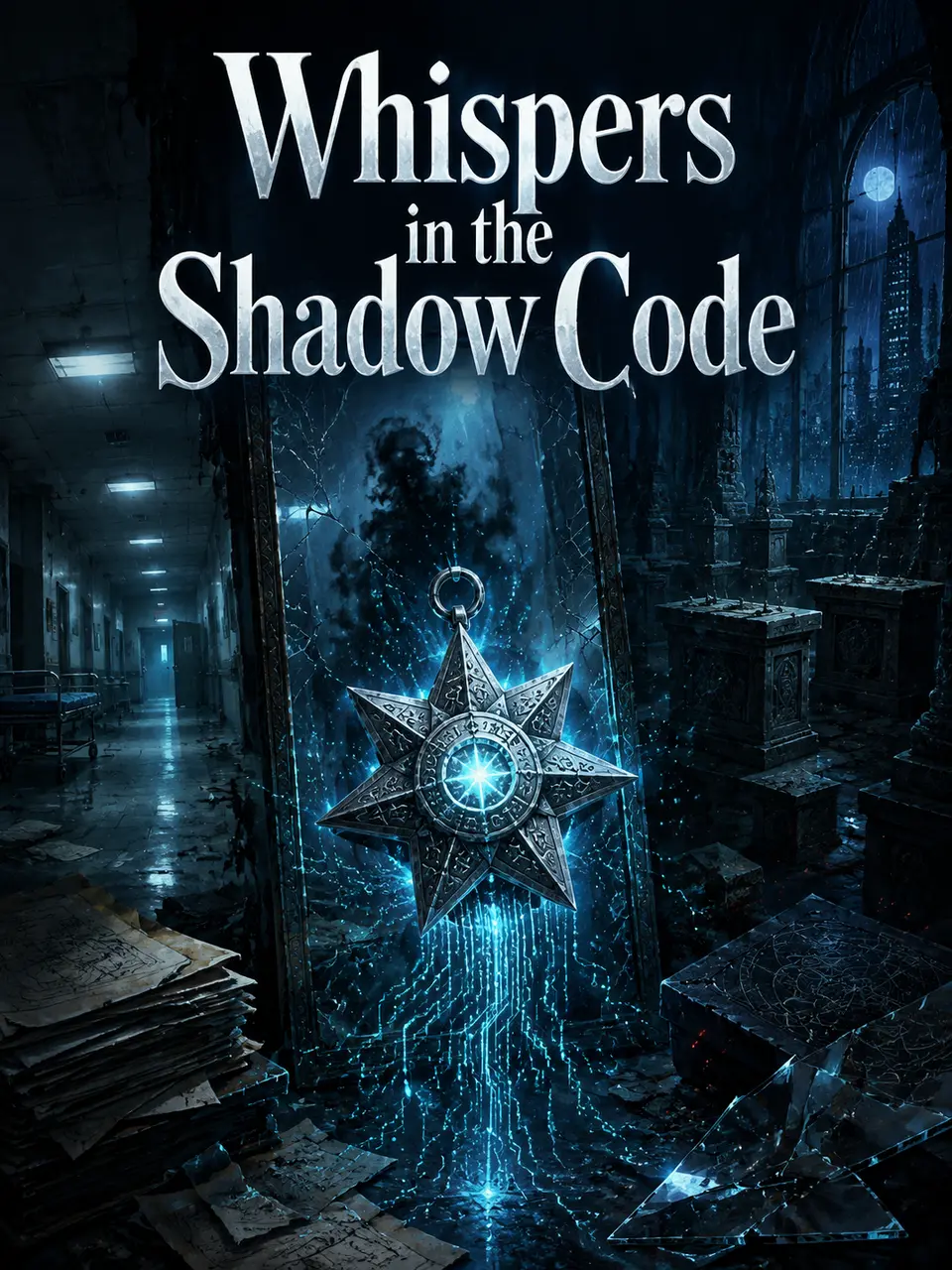 Whispers in the Shadow Code
