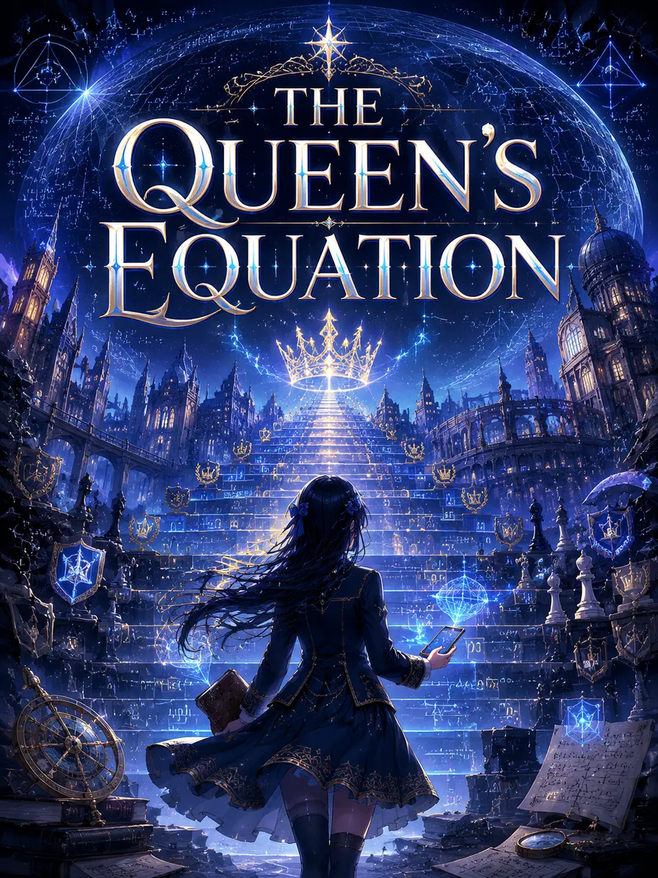 The Queen's Equation