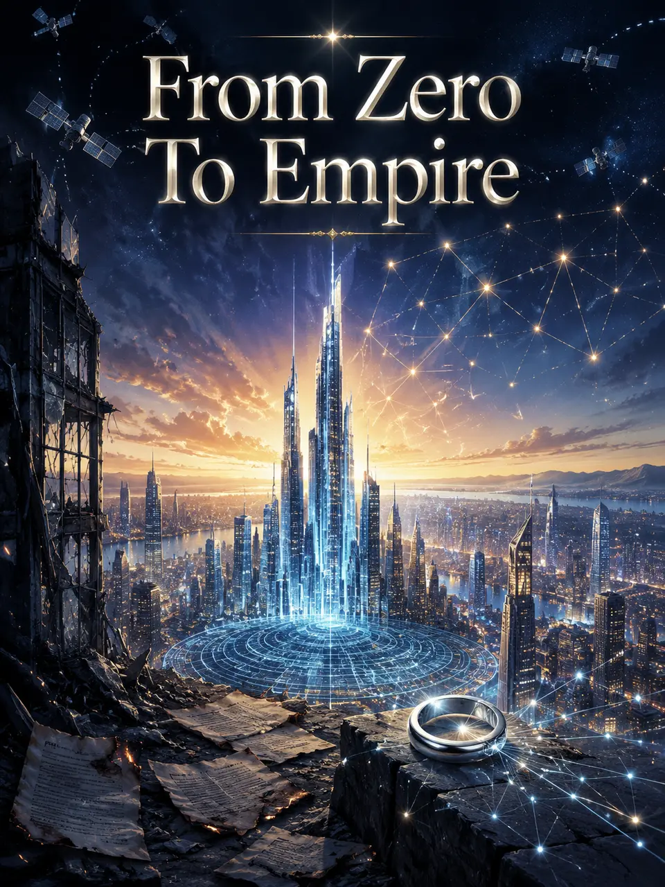 From Zero To Empire