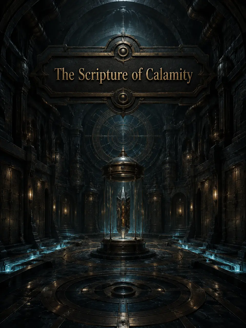 The Scripture of Calamity
