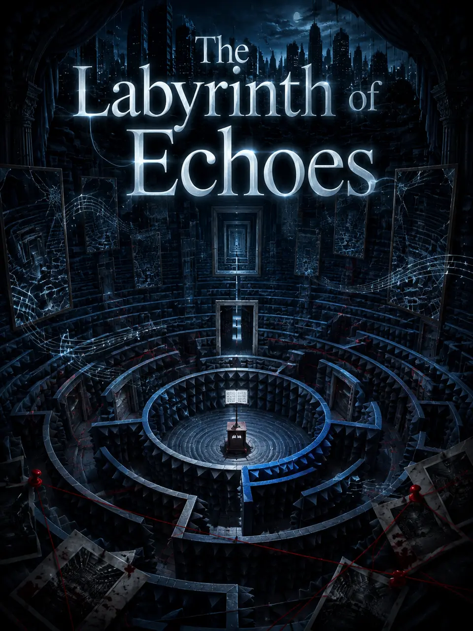 The Labyrinth of Echoes
