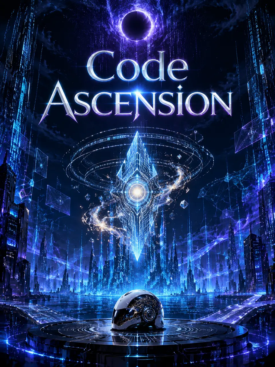 Code Ascension