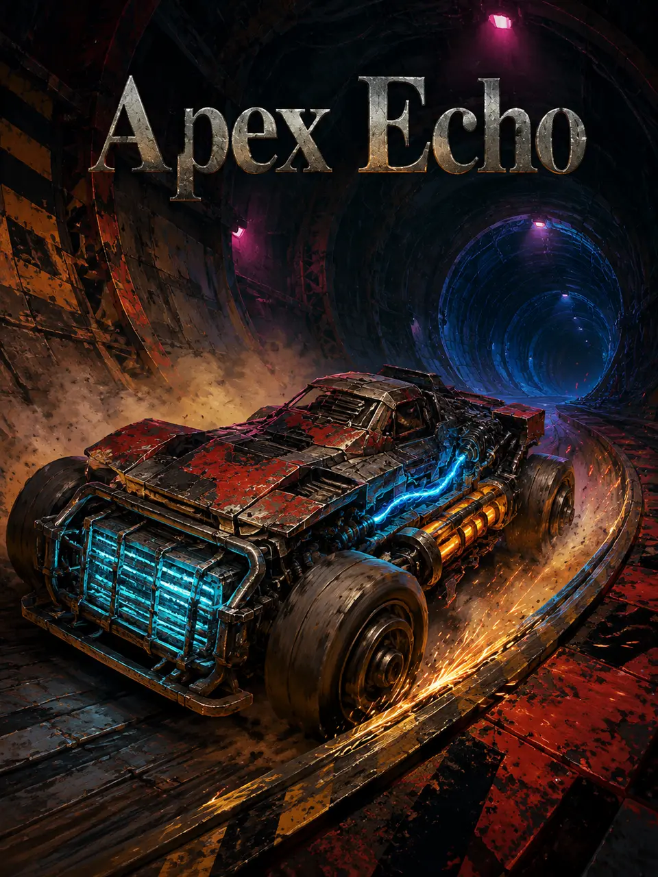 Apex Echo