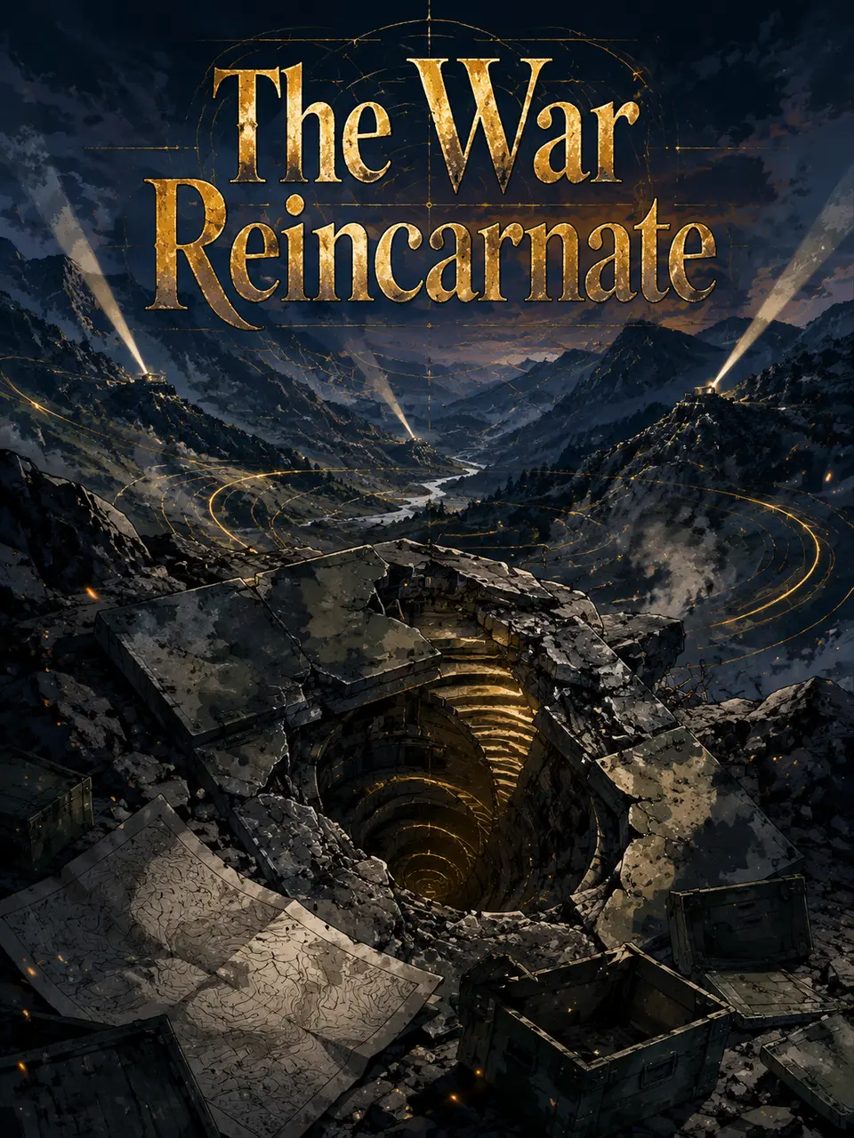 The War Reincarnate
