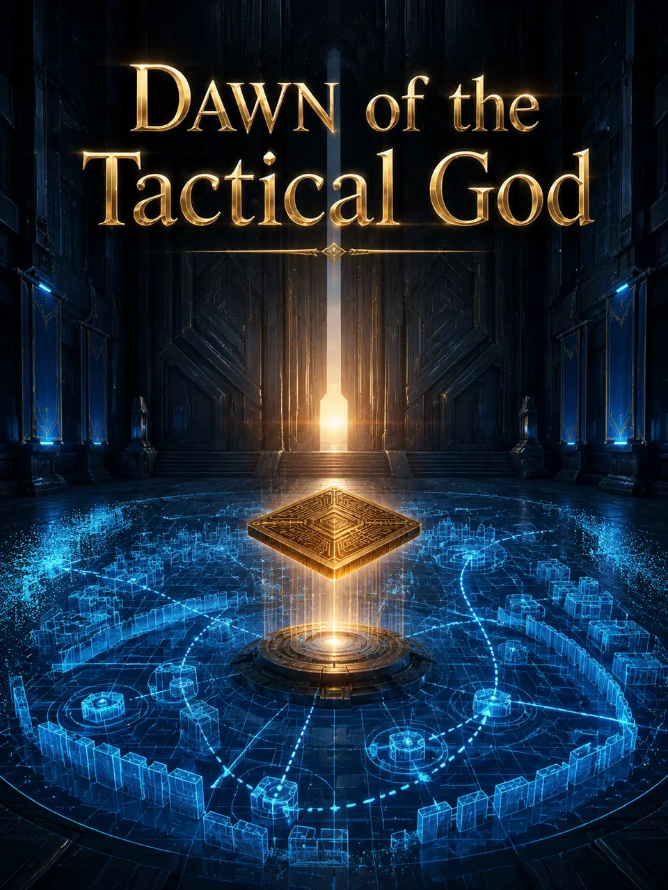 Dawn of the Tactical God