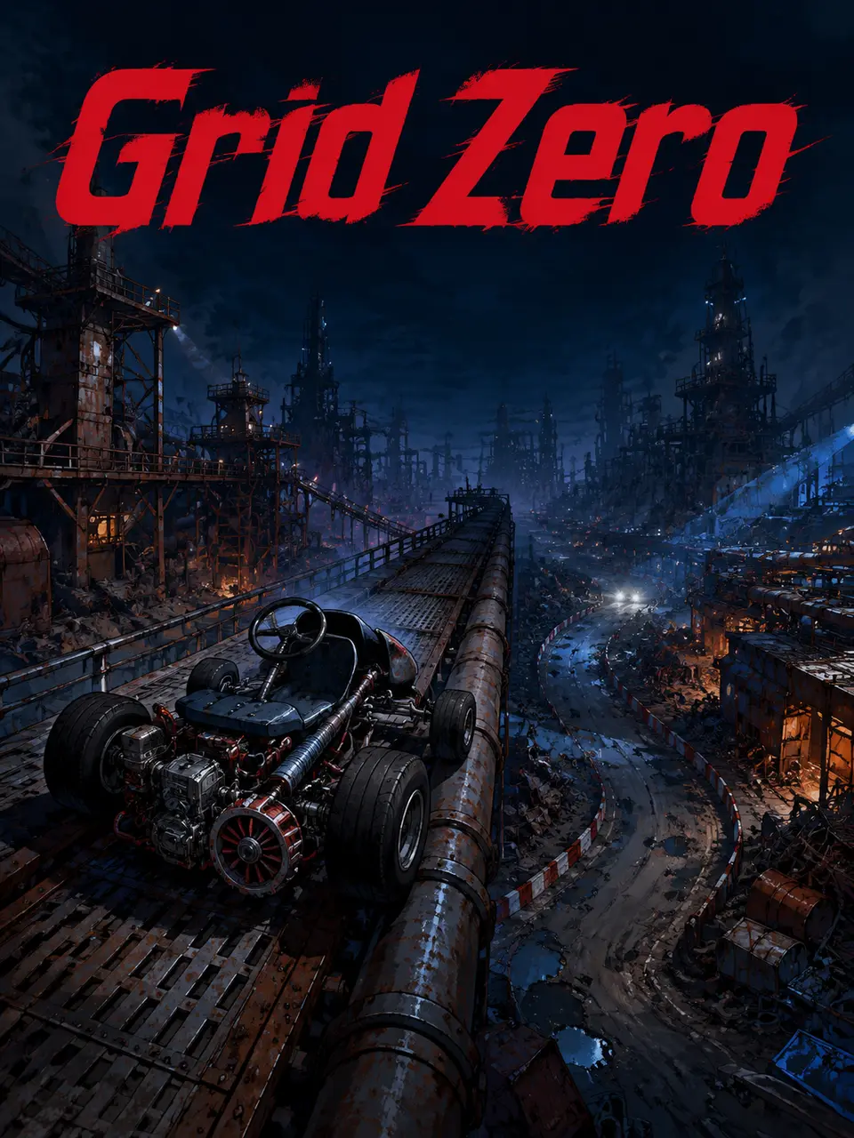 Grid Zero