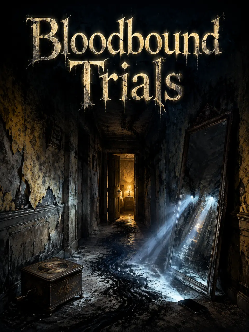 Bloodbound Trials