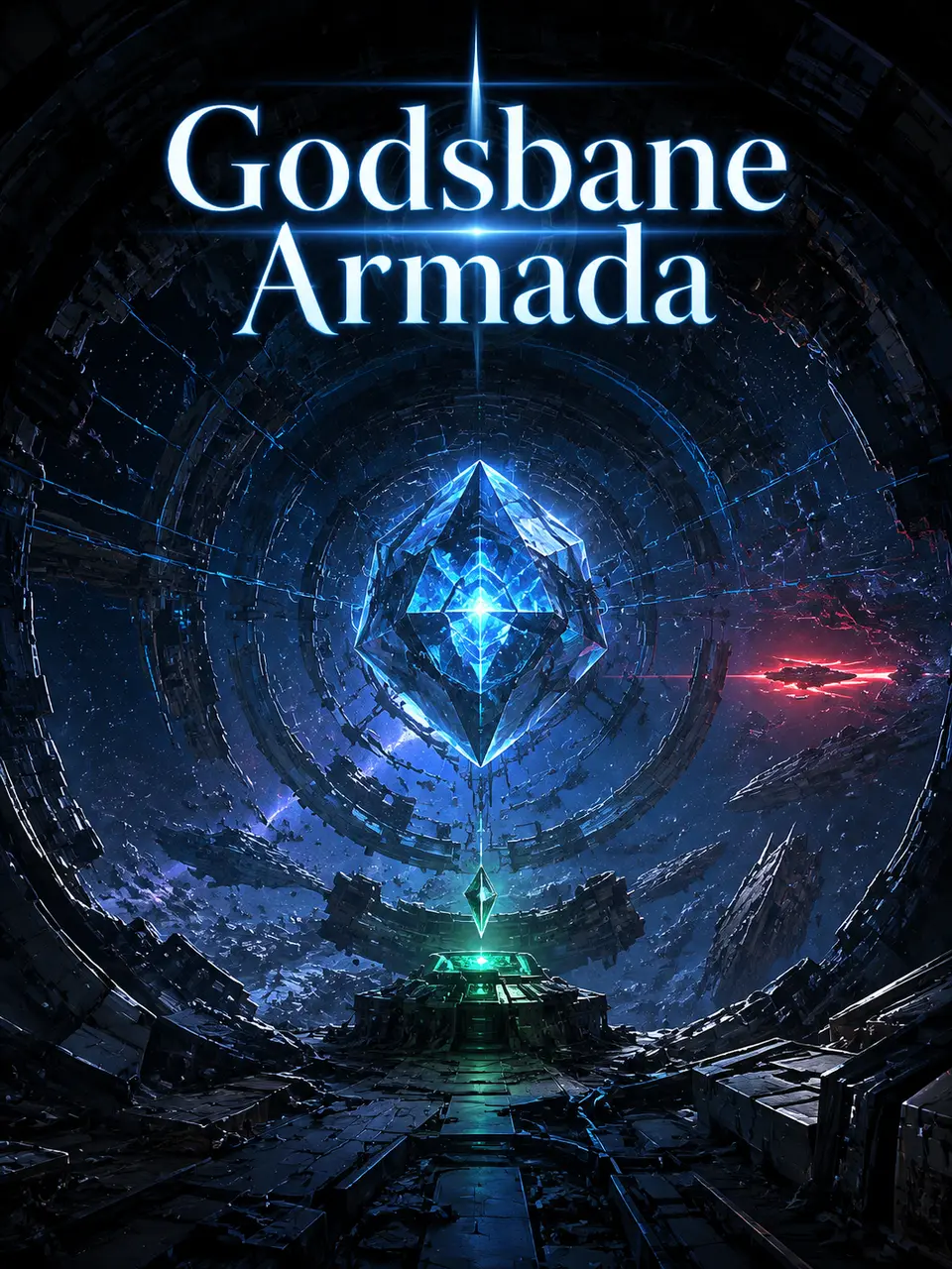 Godsbane Armada