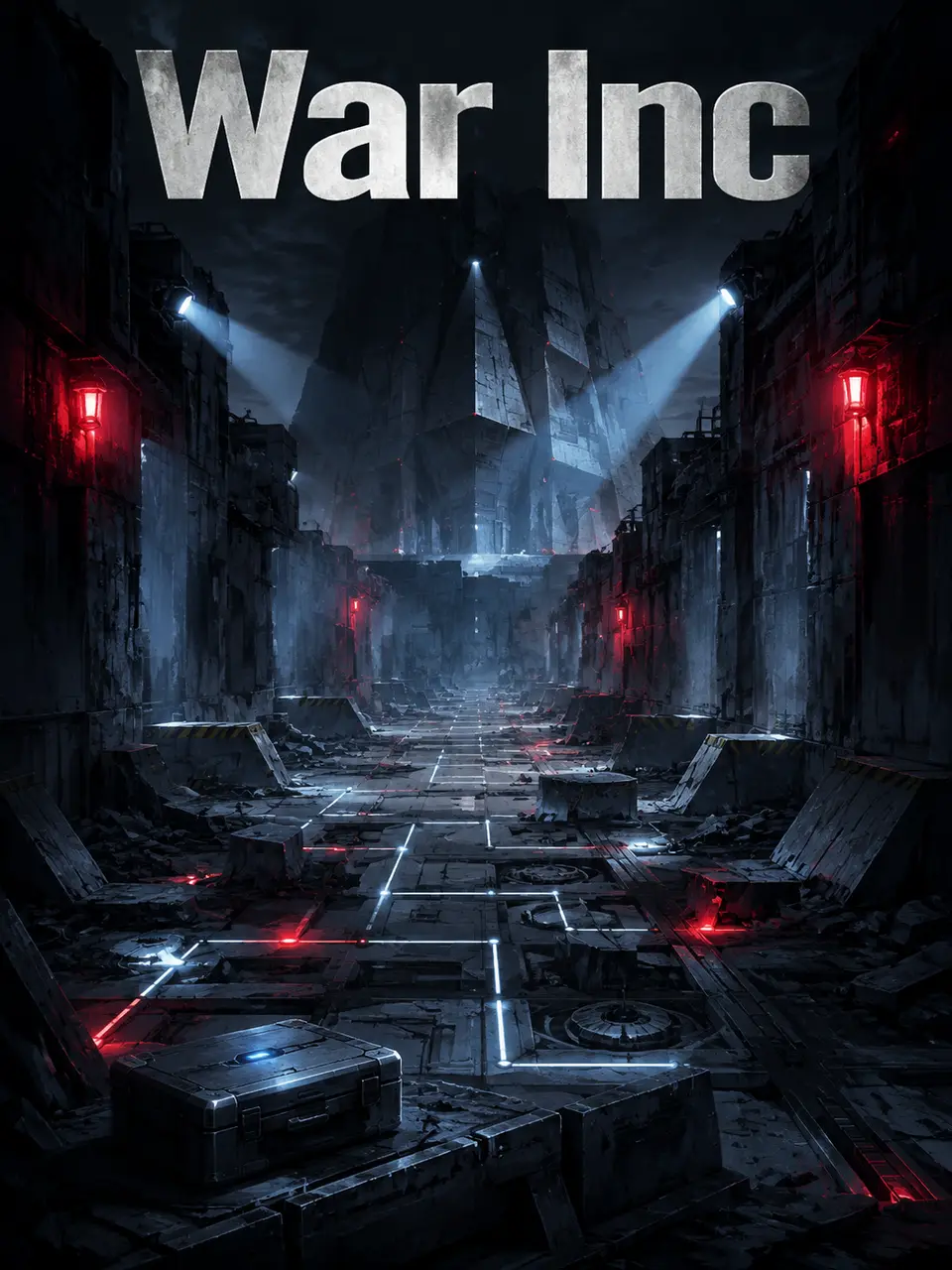 War Inc