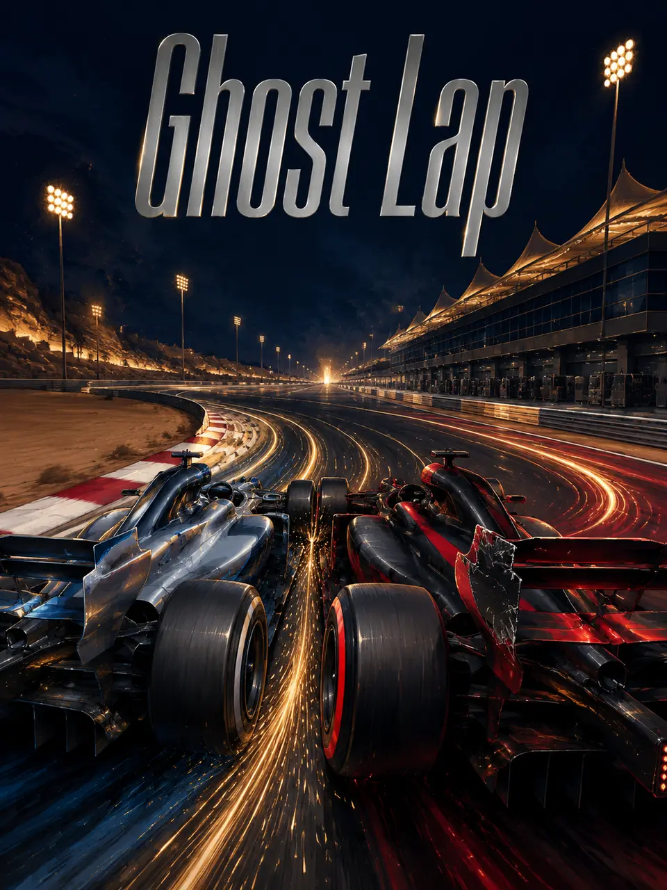 Ghost Lap
