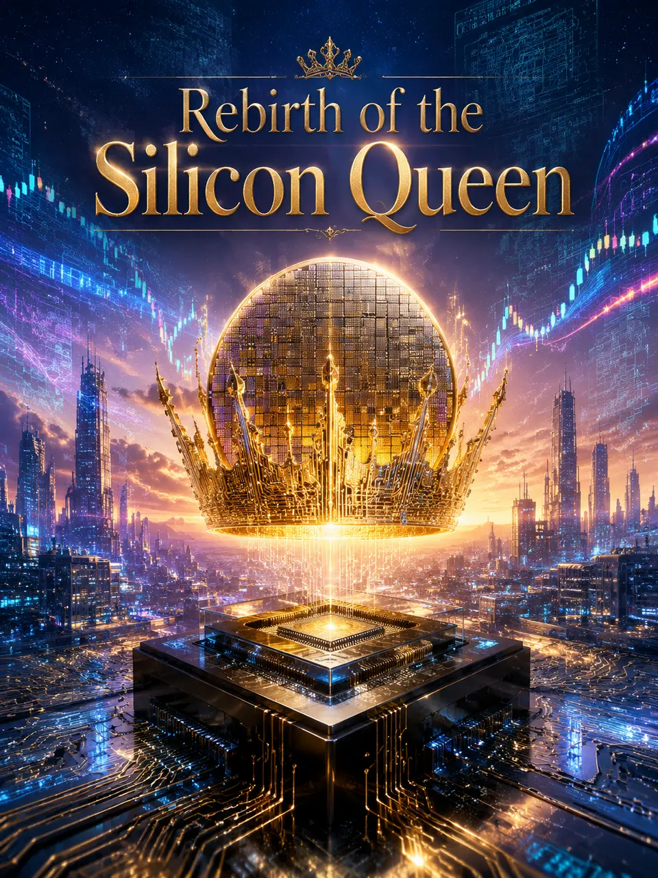 Rebirth of the Silicon Queen